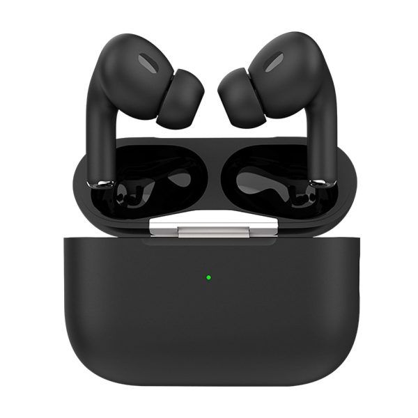 Airpods Pro Black