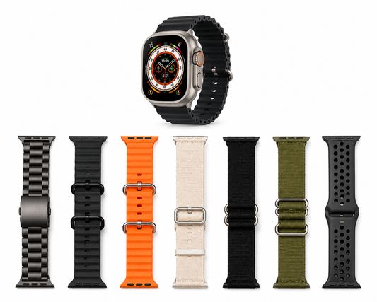 Apple Ultra 7 Strap