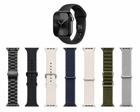 Apple Watch Series 11
