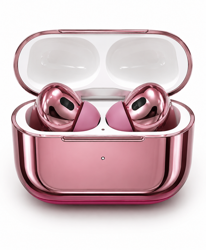 AirPods Pro Glossy Look