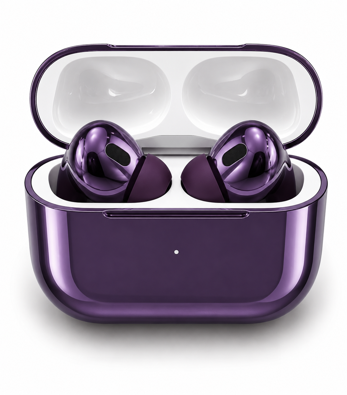 AirPods Pro Glossy Look