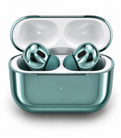 AirPods Pro Glossy Look