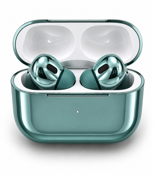 AirPods Pro Glossy Look