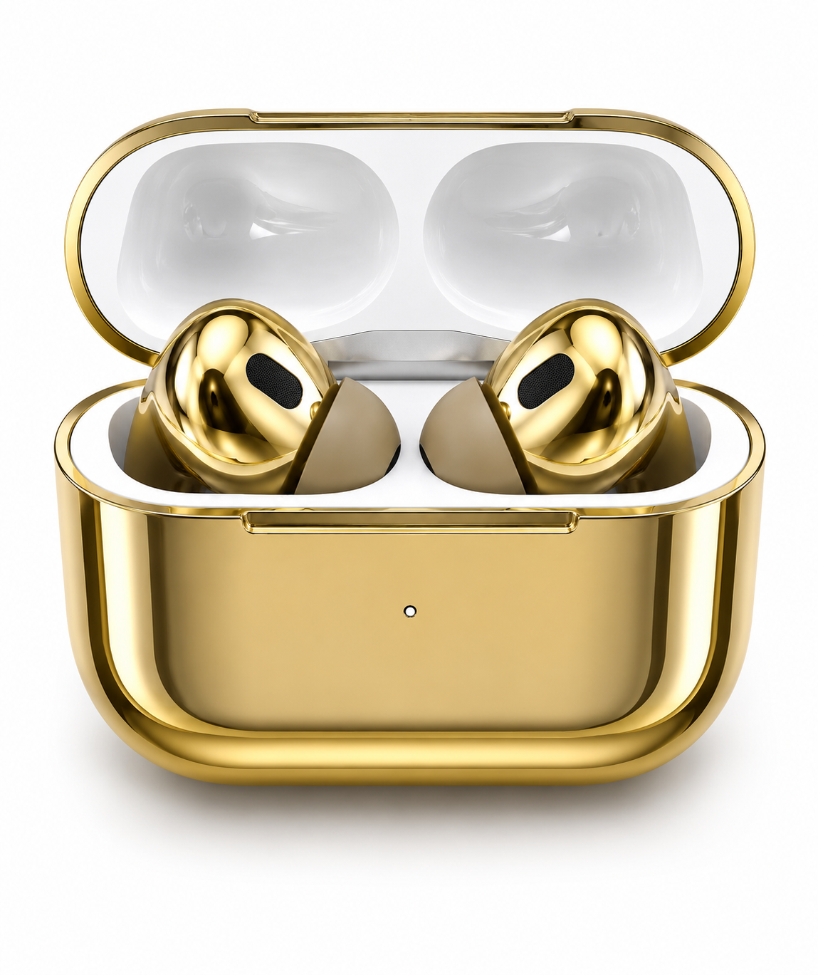 AirPods Pro Glossy Look