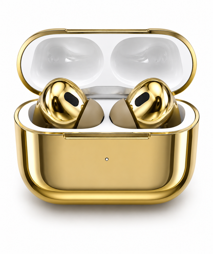 AirPods Pro Glossy Look